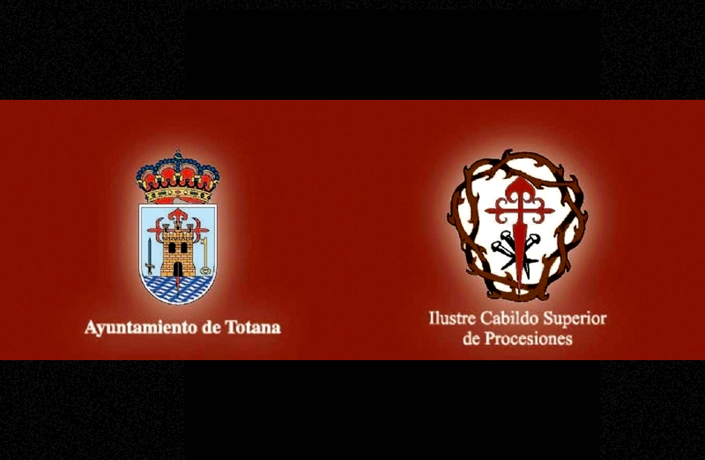 10.000 euros para el Ilustre Cabildo Superior de Procesiones de Totana